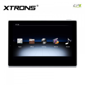 HM118A 11,6-Zoll-Android-Octa-Core-Prozessor Auto-TV-Rear-Seat-Entertainment-System – HM118A-08 CPII