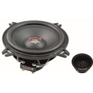 Audio System HX 100 DUST AKTIV EVO 3 Lautsprecher Set PKW Caravan Vollaktiv