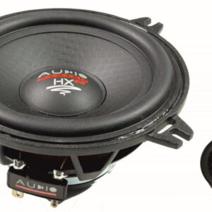 HX 100 DUST AKTIV EVO 3