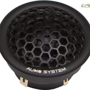 HX 165 DUST 3-WAY EVO 3 – HX 165 DUST 3-WAY EVO 3-02 CPII
