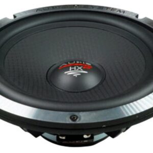 Audio System HX 165 DUST AKTIV EVO 3 Lautsprecher Set PKW Caravan Vollaktiv