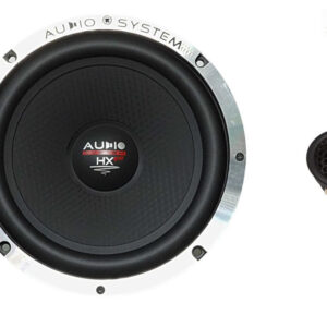 HX 165 DUST AKTIV EVO 3