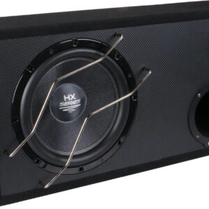 HX-SERIES EVO SET – HX-SERIES EVO SET-02 CPII