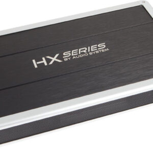 HX-SERIES EVO SET – HX-SERIES EVO SET-03 CPII
