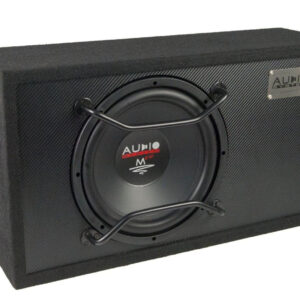 M-SERIES EVO SET – M-SERIES EVO SET-01 CPII