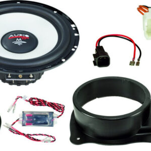 MFIT FORD TRANSIT 6 CONNECT EVO2