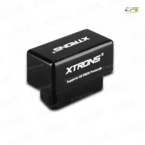 OBD02 Bluetooth OBD2 II Automatisches Auto-Diagnose-Scanner-Werkzeug – OBD02-03 CPII