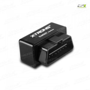 OBD02 Bluetooth OBD2 II Automatisches Auto-Diagnose-Scanner-Werkzeug – OBD02-04 CPII