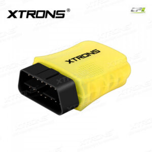 OBD04 Autodiagnose-Scannertool – OBD04-01 CPII