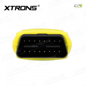 OBD04 Autodiagnose-Scannertool – OBD04-02 CPII