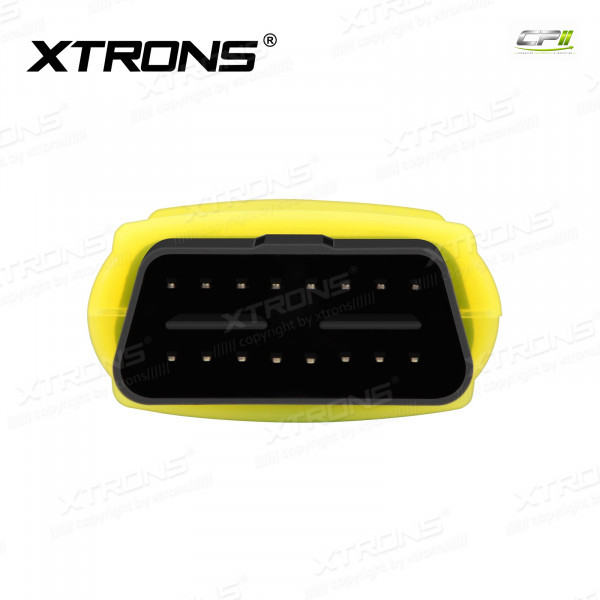 OBD04 Autodiagnose-Scannertool – OBD04-02 CPII