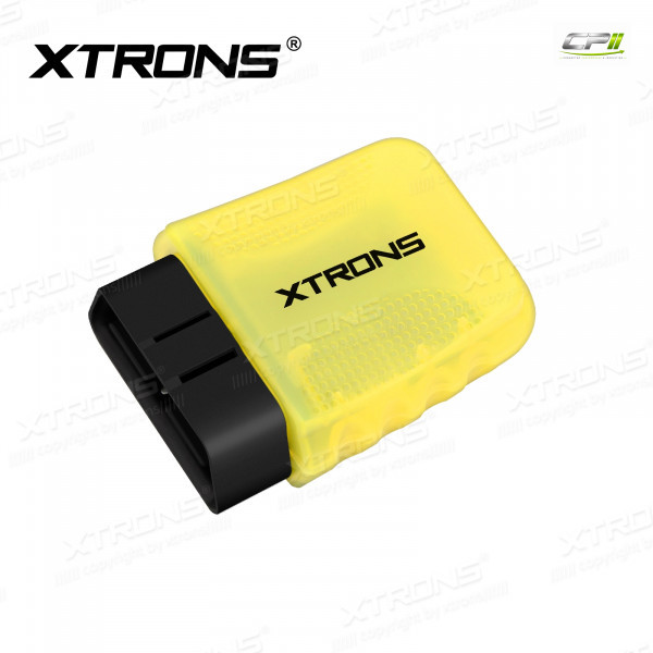 OBD04 Autodiagnose-Scannertool – OBD04-03 CPII