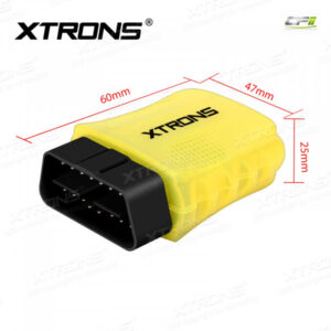 OBD04 Autodiagnose-Scannertool – OBD04-04 CPII