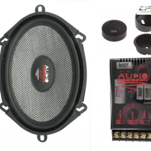 R 507 EVO 2
