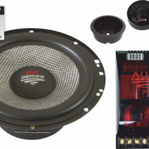 R-SERIES EVO SET – R-SERIES EVO SET-03 CPII