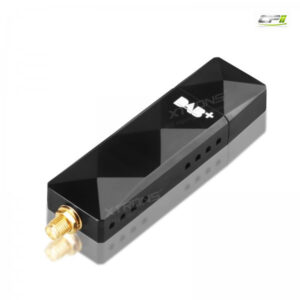 USBDAB01 USB 2.0 Digital DAB + Radio Tuner Receiver Stick nur für XTRONS Android Autoradios – USBDAB01-01 CPII