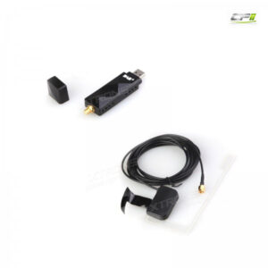 USBDAB01 USB 2.0 Digital DAB + Radio Tuner Receiver Stick nur für XTRONS Android Autoradios – USBDAB01-03 CPII