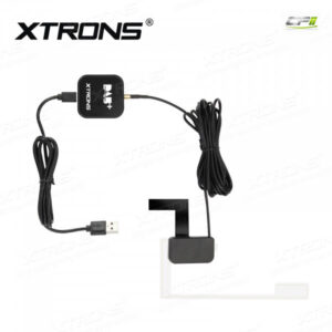 USBDAB04 DAB+ Digital Radio Tuner USB-Dongle für Auto Android Hauptgerät – USBDAB04-01 CPII