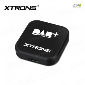 USBDAB04 DAB+ Digital Radio Tuner USB-Dongle für Auto Android Hauptgerät – USBDAB04-03 CPII