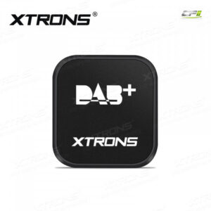 USBDAB04 DAB+ Digital Radio Tuner USB-Dongle für Auto Android Hauptgerät – USBDAB04-04 CPII