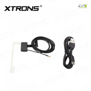 USBDAB04 DAB+ Digital Radio Tuner USB-Dongle für Auto Android Hauptgerät – USBDAB04-05 CPII
