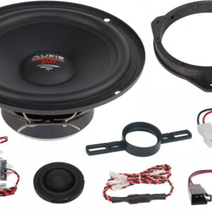 XFIT PEUGEOT BOXER EVO 2