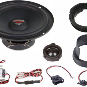 XFIT VW PASSAT 3BG EVO2