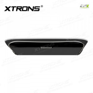 CM118HD 11,6-Zoll-HD-Digital-TFT 1366 * 768 Bildschirm Ultradünner Auto-TV-Dach-Player mit eingebauten Lautsprechern