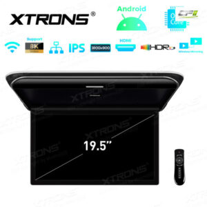 CM195AB 19,5-Zoll-Octa-Core-Ultradünner Android-Auto-TV-Dach-Multimedia-Player mit HDMI-Eingang – CM195AB-01 CPII