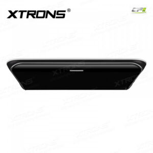 CM195HD 19,5-Zoll-HD-Digital-TFT-16:9-Bildschirm Ultradünner Auto-TV-Dach-Player mit eingebauten Lautsprechern und farbenfroh