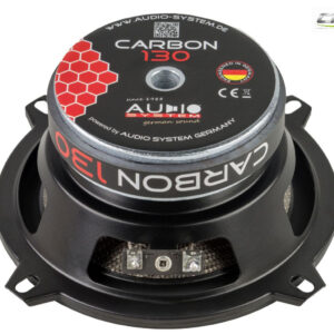 CARBON 130 – CARBON 130-02 CPII