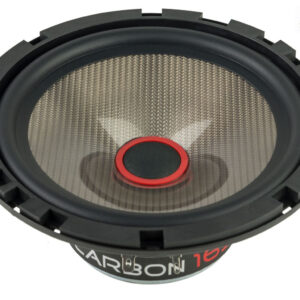 CARBON 165 – CARBON 165-01 CPII