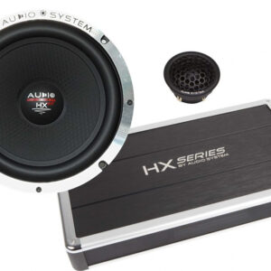 HX 165 DUST PRO AKTIV EVO 3