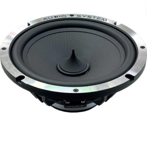 HX 165 PHASE 3-WAY EVO 3 – HX 165 PHASE 3-WAY EVO 3-01 CPII