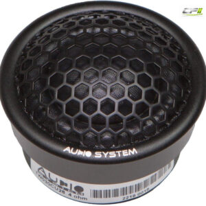 HX 165 PHASE 3-WAY EVO 3 – HX 165 PHASE 3-WAY EVO 3-02 CPII
