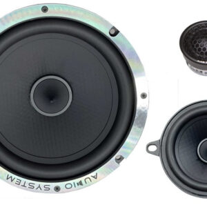 HX 165 PHASE 3-WAY EVO 3