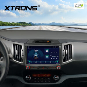 IAP92SPKS Android Autoradio für Kia Sportage – IAP92SPKS-14 CPII