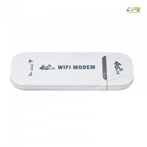 4G LTE UBS Dongle Wireless WI-FI Modem Stick – 4GDONG001-01 CPII