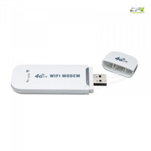 4G LTE UBS Dongle Wireless WI-FI Modem Stick – 4GDONG001-02 CPII