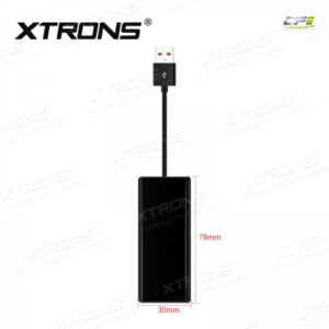 CarAutoPlay Dongle – CP02-03 CPII