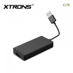 Wireless-Adapter für werkseitig installiertes CarPlay – CP04-01 CPII