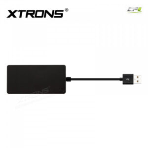 Wireless-Adapter für werkseitig installiertes CarPlay – CP04-02 CPII