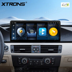 12,3-Zoll-Octa Core 4 + 64 GB Global 4G LTE Android Auto-Stereo-Multimedia-Player mit vollständig laminiertem Bildschirm für