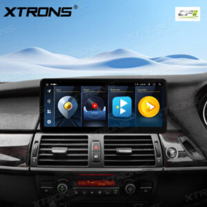 12,3-Zoll-Octa Core 4 + 64 GB Global 4G LTE Android Auto-Stereo-Multimedia-Player mit vollständig laminiertem Bildschirm für