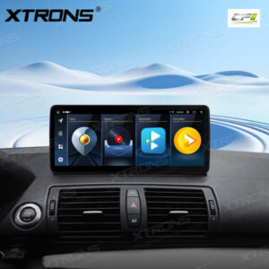 12,3-Zoll-Octa Core 4 + 64 GB Global 4G LTE Android Auto-Stereo-Multimedia-Player mit vollständig laminiertem Bildschirm für