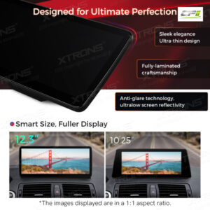 12,3-Zoll-Octa Core 4 + 64 GB Global 4G LTE Android Auto-Stereo-Multimedia-Player mit vollständig laminiertem Bildschirm für