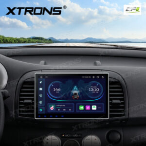 10,1-Zoll-Octa-Core-Android-Auto-DVD-Player-Navigationssystem – TIE124-16 CPII