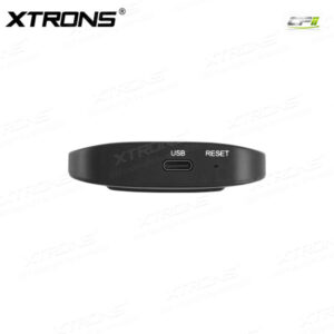 Wireless-Adapter für werkseitig installiertes Carplay – ACCP05-01 CPII