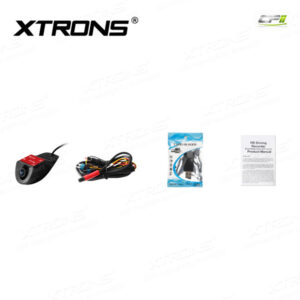 Wi-Fi DVR Autokamera Videorekorder Dashcam – ACWIFIDVR02-11 CPII