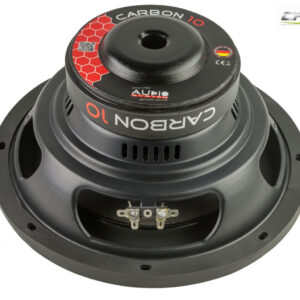 CARBON 10 BR – CARBON 10 BR-03 CPII